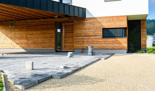 Best Driveway Paving Contractor  in Fife, WA