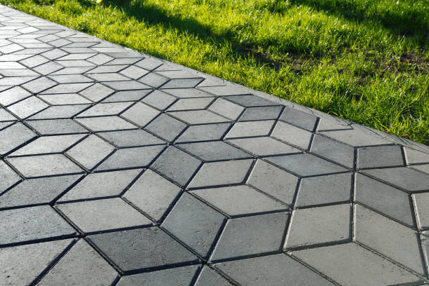 Best Residential Paver Driveway  in Fife, WA