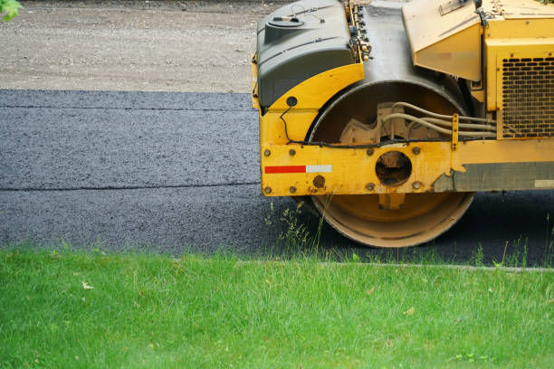 Best Commercial Driveway Pavers  in Fife, WA