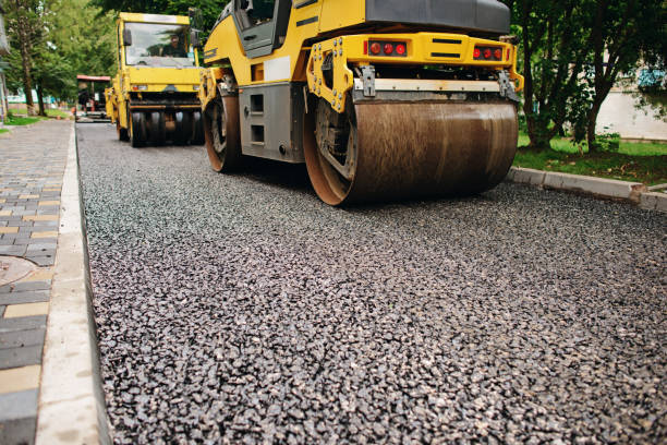 Best Driveway Repair Near Me  in Fife, WA